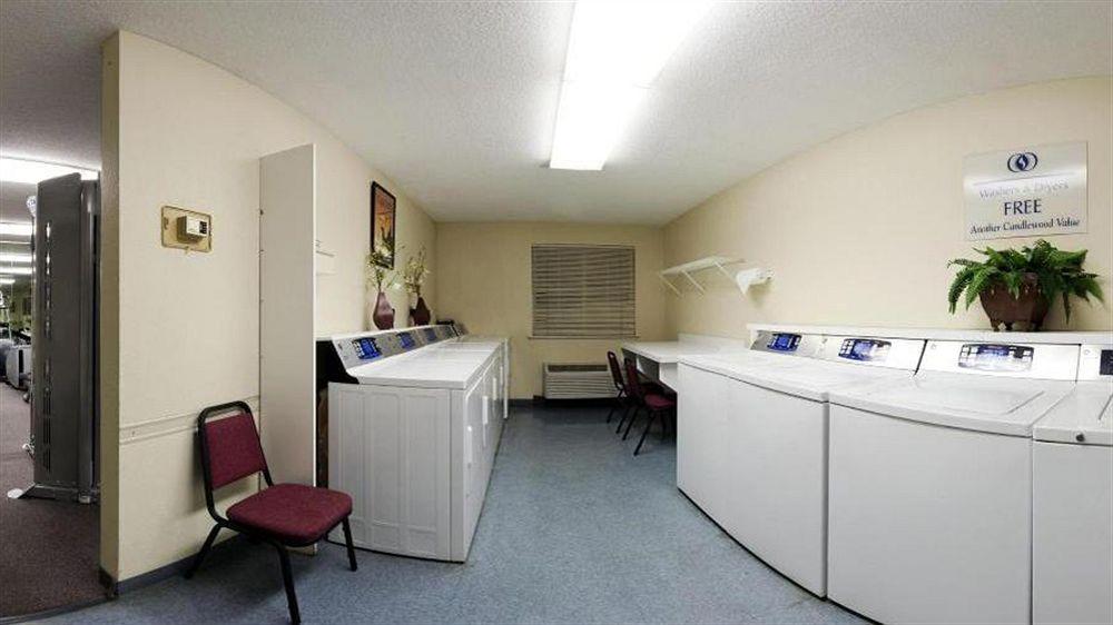 Sonesta Simply Suites Parsippany Morris Plains Eksteriør billede