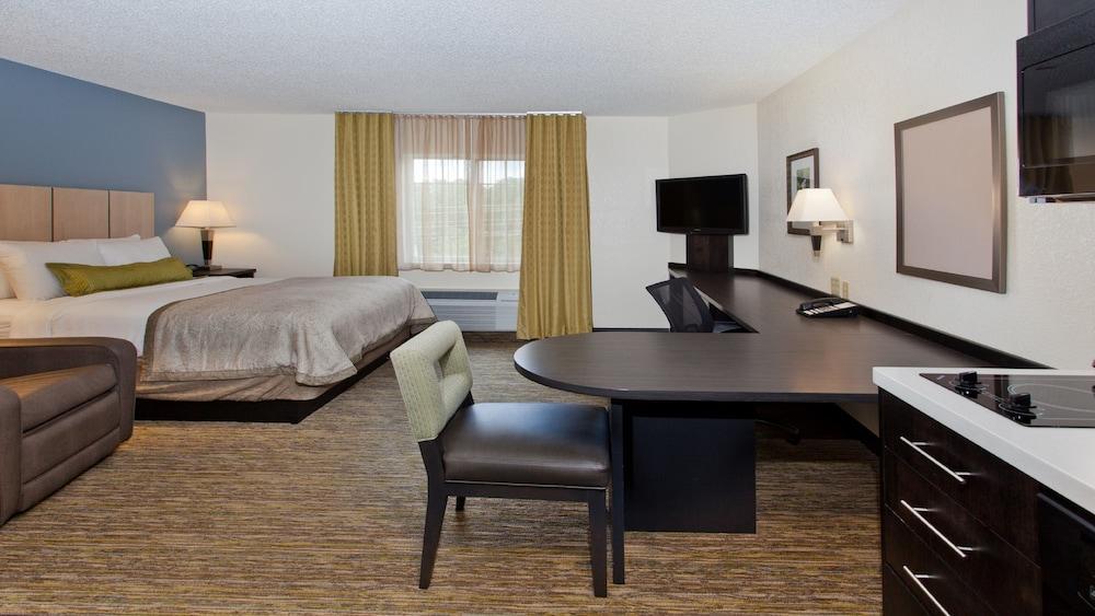 Sonesta Simply Suites Parsippany Morris Plains Eksteriør billede