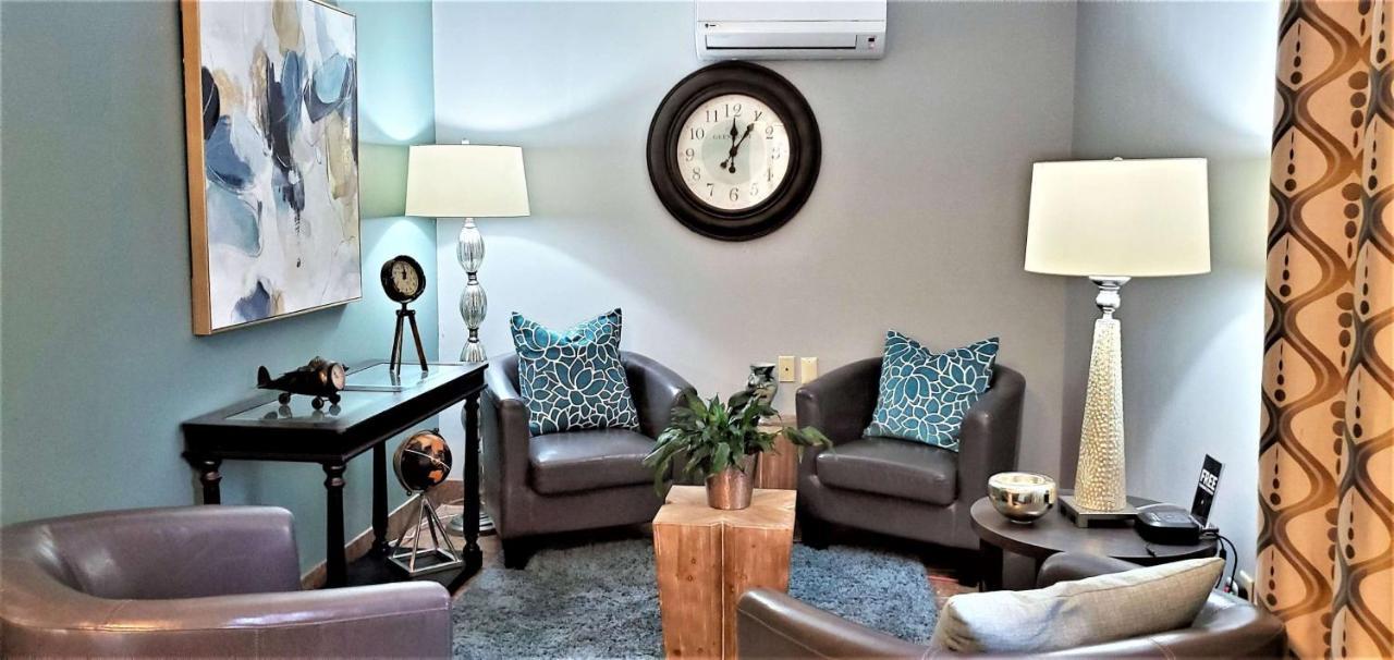 Sonesta Simply Suites Parsippany Morris Plains Eksteriør billede