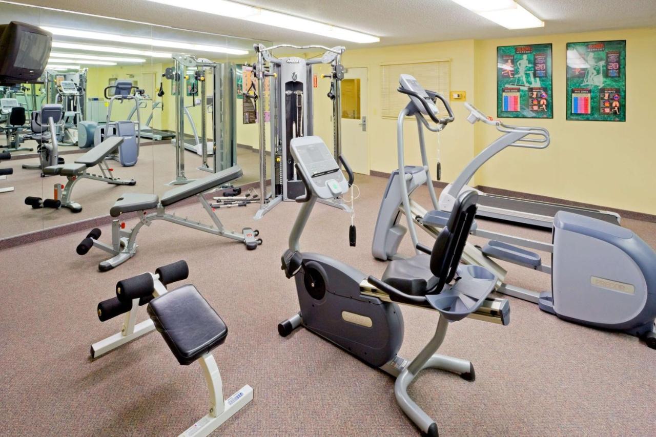 Sonesta Simply Suites Parsippany Morris Plains Eksteriør billede