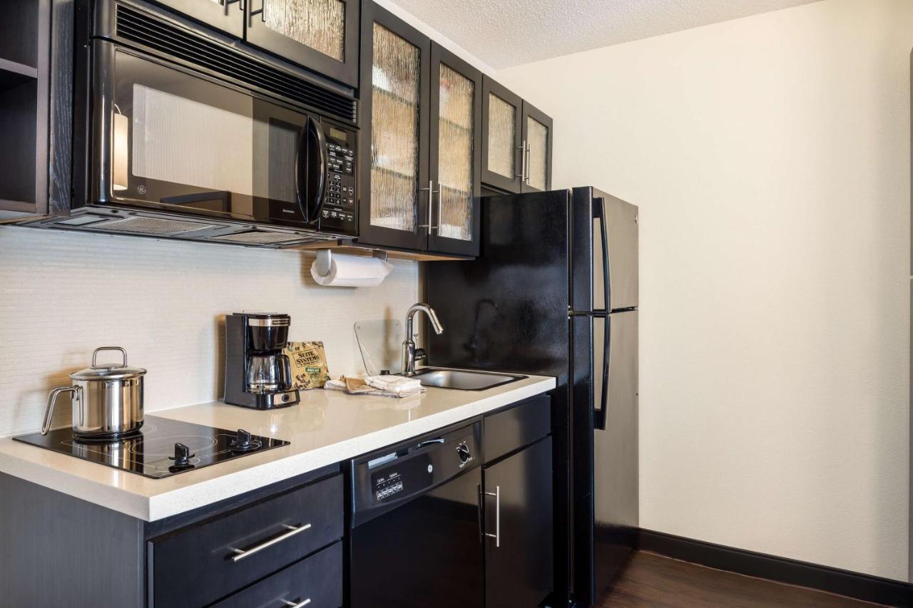 Sonesta Simply Suites Parsippany Morris Plains Eksteriør billede