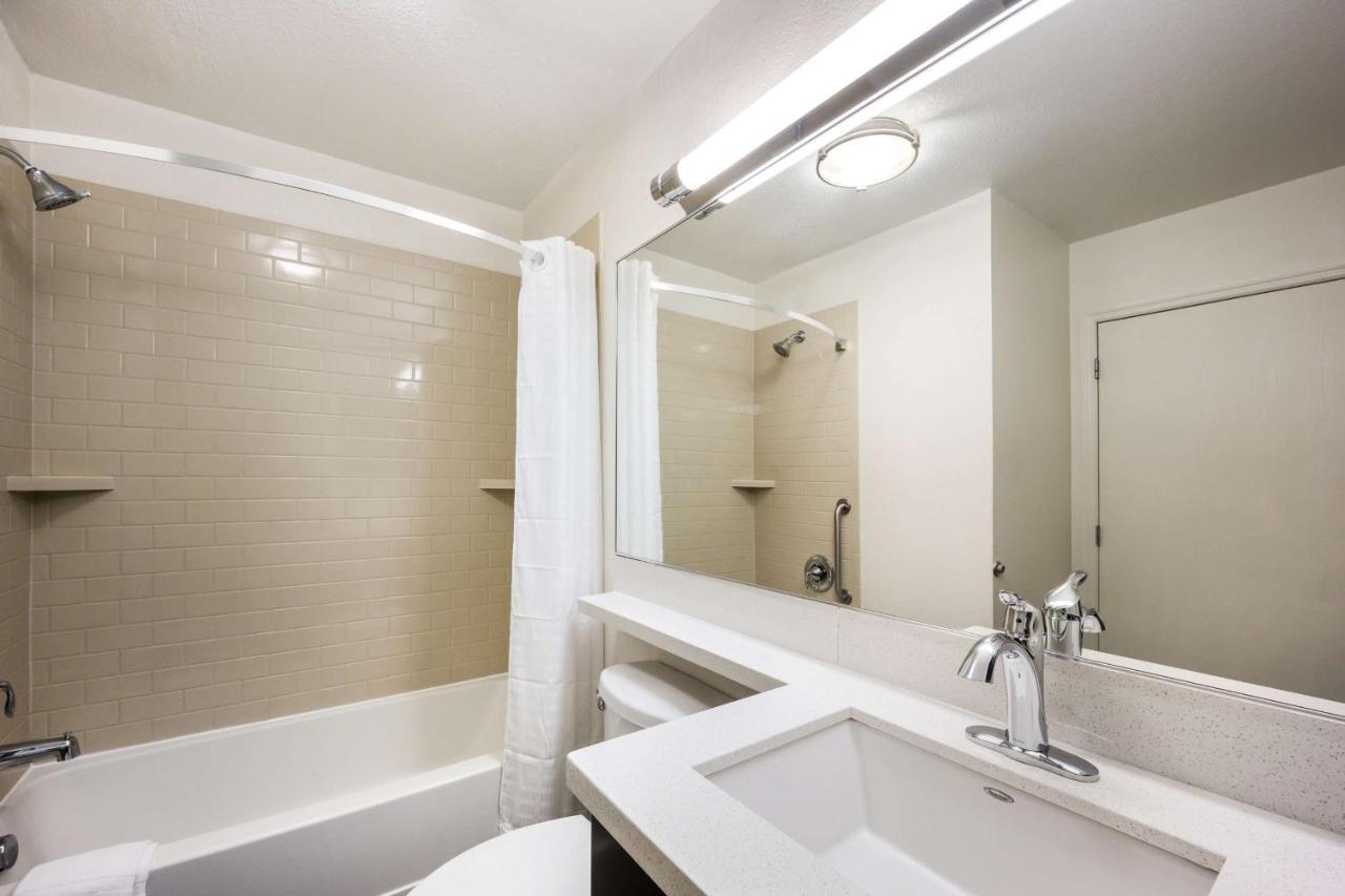 Sonesta Simply Suites Parsippany Morris Plains Eksteriør billede