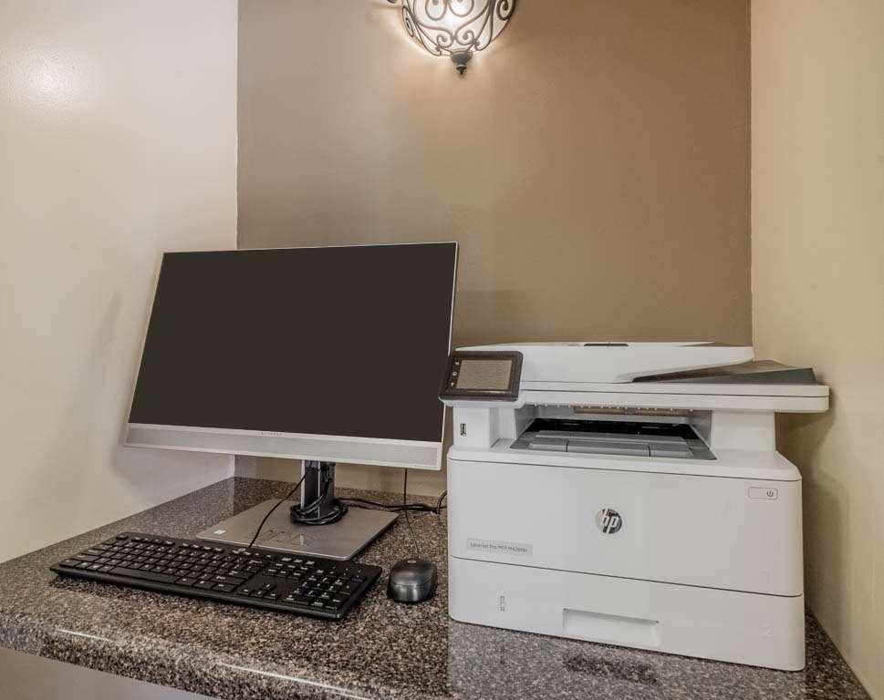 Sonesta Simply Suites Parsippany Morris Plains Faciliteter billede