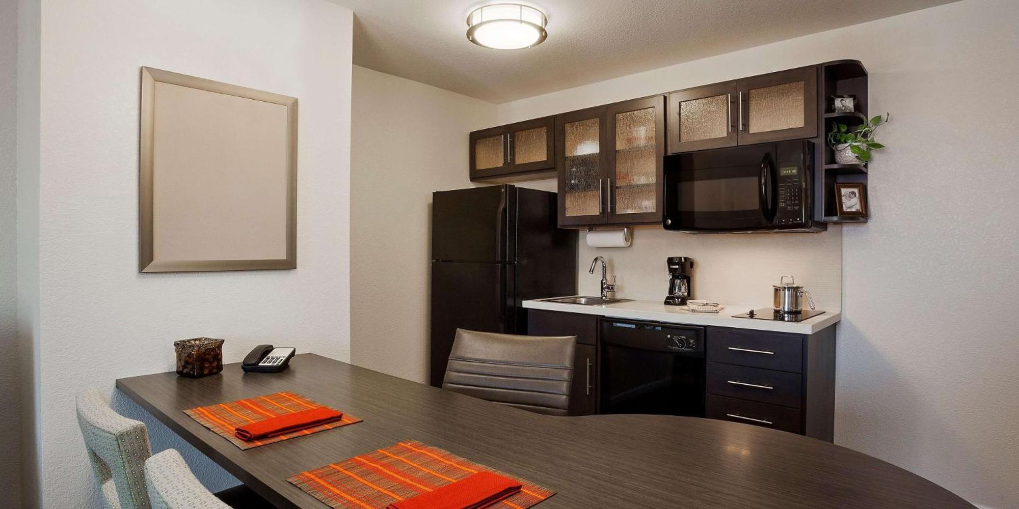 Sonesta Simply Suites Parsippany Morris Plains Eksteriør billede