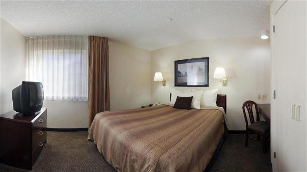 Sonesta Simply Suites Parsippany Morris Plains Eksteriør billede