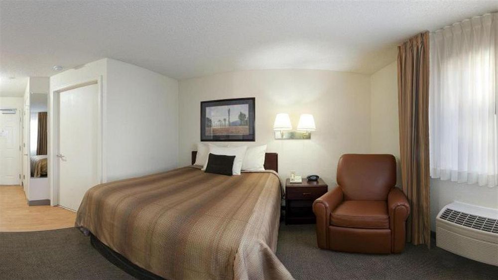 Sonesta Simply Suites Parsippany Morris Plains Eksteriør billede