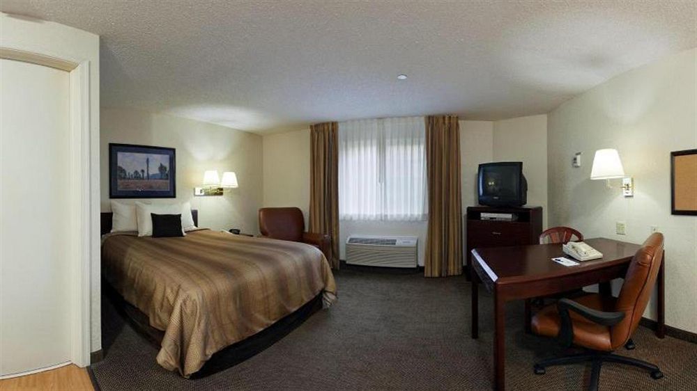 Sonesta Simply Suites Parsippany Morris Plains Eksteriør billede