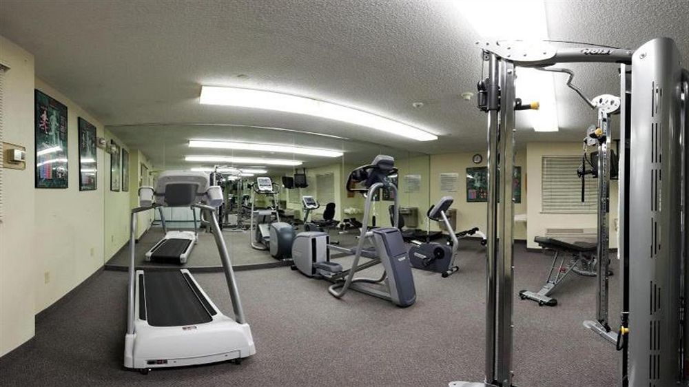 Sonesta Simply Suites Parsippany Morris Plains Eksteriør billede