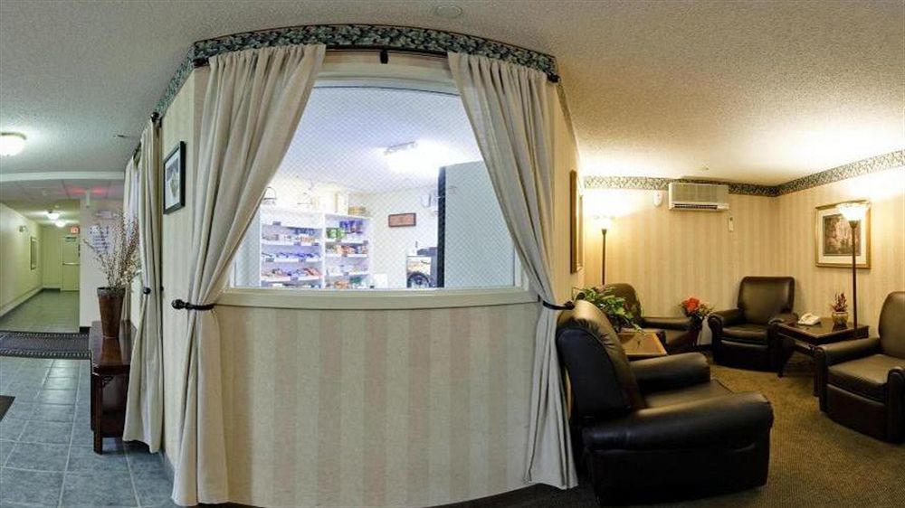Sonesta Simply Suites Parsippany Morris Plains Eksteriør billede