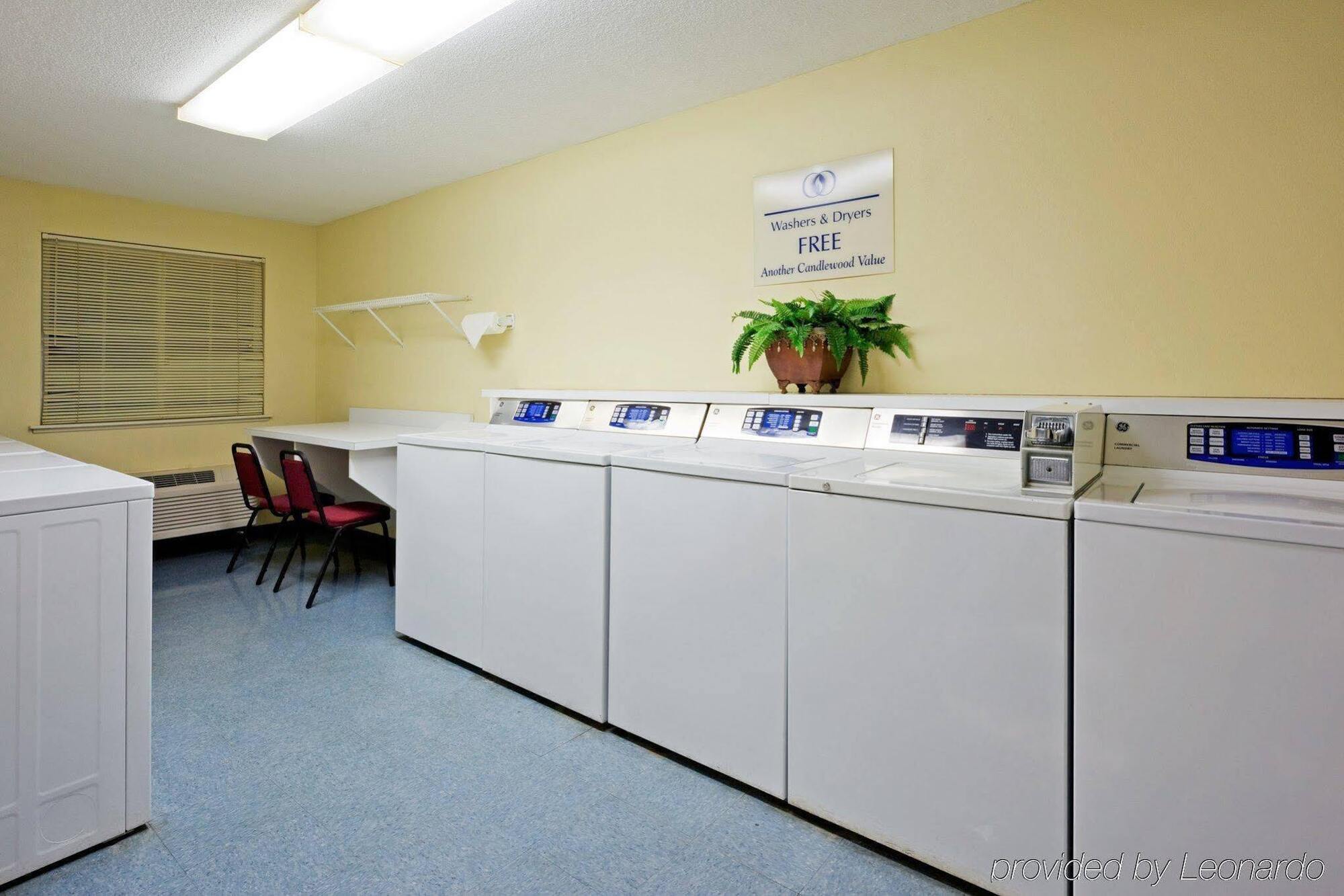 Sonesta Simply Suites Parsippany Morris Plains Eksteriør billede